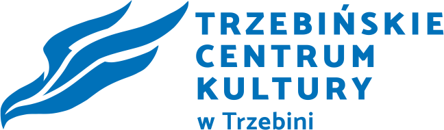 logo TCK niebieskie